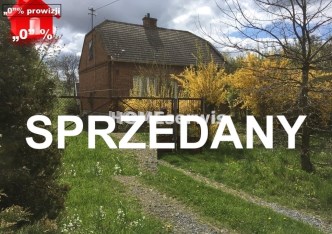 dom na sprzedaż - Opatów, Oficjałów