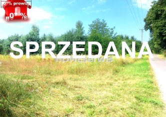 działka na sprzedaż - Bałtów, Maksymilianów