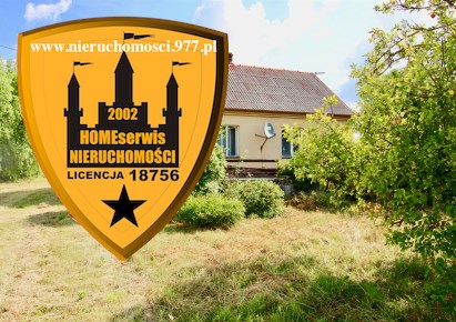 dom na sprzedaż - Wojciechowice, Bidziny