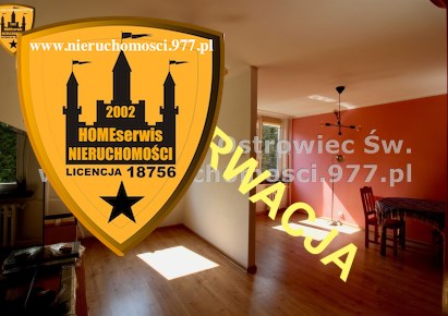 mieszkanie na sprzedaż - Ostrowiec Świętokrzyski